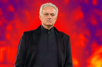 Jose Mourinho isyan etti Fenerbahçe'de büyük kriz