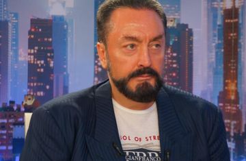 Adnan Oktar'dan şaşırtan iddia: 'İsrail’in Filistin’e saldırılarını 15 günde durdurabilirim'