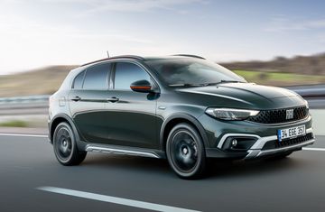 FIAT Egea almak artık çok kolay Aylık taksiti duyan yok artık dedi