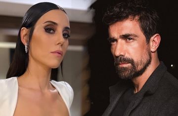 Cansu Dere ve İbrahim Çelikkol ekranı ateşe verecek: '1001 Gece Masalları' çok iddialı