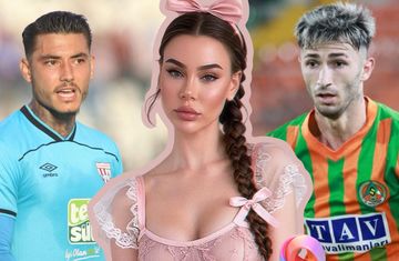 Futbolcularla aşk yüzünü güldürmeyince Onlyfans hesabı açmıştı: Esin Çepni krize girdi