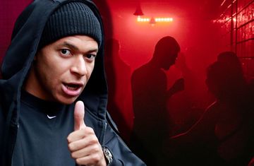 Kylian Mbappe skandalında yeni detaylar: Özel oda kiraladı, 30'a yakın kadın davet edildi