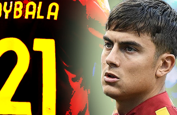 Ocak ayının ilk bombası resmen açıklandı Süper Lig’e hoş geldin Paulo Dybala