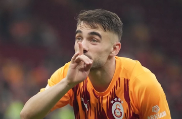 Galatasaray'da Yunus Akgün krizi Herkesi şok etti