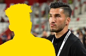 Nuri Şahin'den büyük transfer Gözünü Süper Lig devinin yıldızına dikti