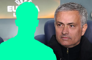 Fenerbahçe transferde büyük oynuyor Jose Mourinho dünya yıldızını istiyor