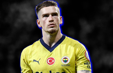 Kulübün ekonomisini çökertti Ryan Kent'ten Fenerbahçe’ye ağır fatura