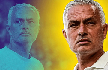 Jose Mourinho gidiyor mu? Bizzat kendisi açıkladı