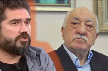 Rasim Ozan Kütahyalı: 'Fethullah Gülen'in ölüm, miras kavgasının doğum günü'