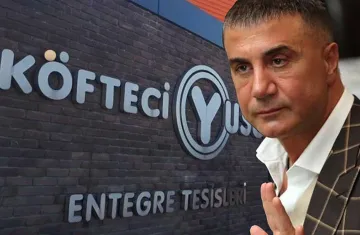 Sedat Peker'in Köfteci Yusuf isyanı: 'Artık gerilmeye başladım...'