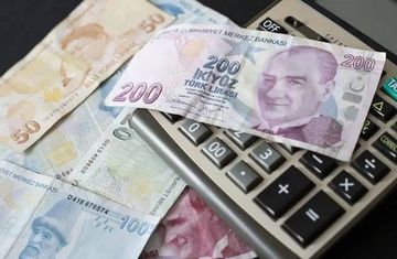 Emekliler sıraya girdi Bu bankanın promosyonu hepsini geçti