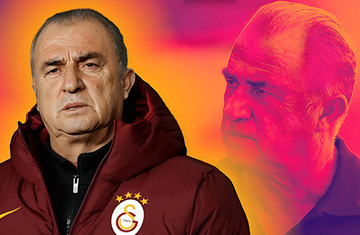 Büyük Fatih Terim sürprizi “Geri dönüyorum” dedi