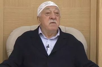 Fetullah Gülen’in vefatıyla birlikte vasiyeti ve mezar yeri gün yüzüne çıktı