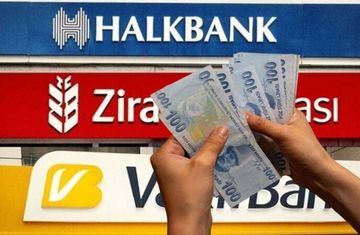 Devlet bankaları değiştirdi İşte ekim ayı için verilecek emekli promosyonu