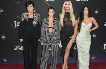 Kardashian Ailesi'nde Diddy paniği