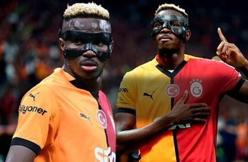 Galatasaray’dan Osimhen iddiası: Bonservis için sponsor arayışı başladı