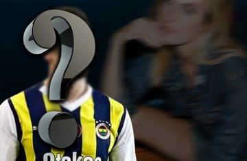 Fenerbahçe'li futbolcudan ahlak dışı hareket: Futbolcunun eşine mesaj atmış