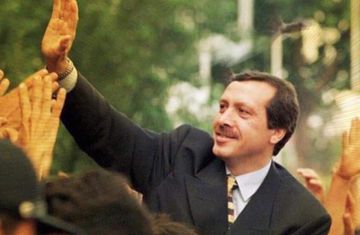 3 Kasım 2002'de seçimi kazanan Erdoğan'ın konuşması 22 yıl sonra gündem oldu İşte o sözler