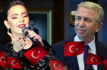 Ebru Gündeş'e ödenen ücret tepki çekmişti: Mansur Yavaş'tan yeni 29 Ekim konseri açıklaması