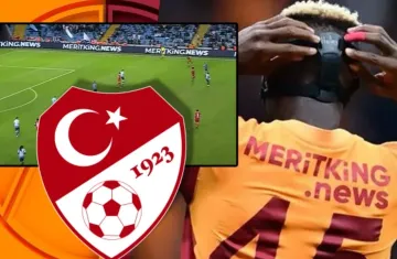 Savcılıktan Galatasaray'la ilgili 'yasa dışı bahis reklamı' kararı