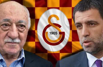 Fethullah Gülen'in son sözleri 'Galatasaray’a sahip çıkın' mı oldu? Hakan Şükür ne dedi?