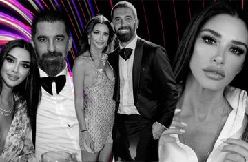 Aslıhan Doğan'dan şaşırtan itiraf: Arda Turan duyunca şoka girmiş