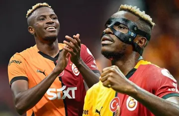 Osimhen transferi hakkında şok iddia: Osimhen Galatasaray’a mı geliyor?