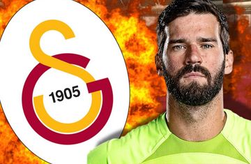 Galatasaray Alisson Becker için harekete geçti: Muslera kaleyi ona mı bırakacak?