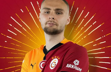 Victor Nelsson Galatasaray'da kalmak istemiyor: 4 takım peşinde