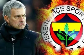 İngiliz basını Mourinho'yu topa tuttu: 'Türkiye'de kötü bir koku bırakmakla meşgul'