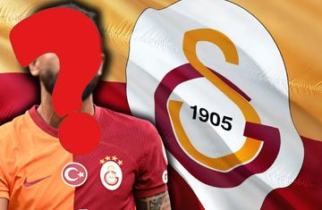 Galatasaray’da kriz Yıldız futbolcu Okan Buruk’a 