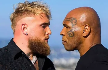 Mike Tyson vs. Jake Paul: Dev müsabaka öncesi iki boksör hakkında bilinmesi gerekenler