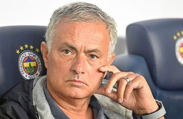 Hazır olun: Jose Mourinho oyuncularına saldıracak