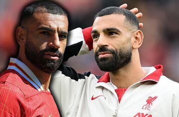 Liverpool ve Salah arasında sözleşme krizi Muhammed Salah adım adım Galatasaray'a