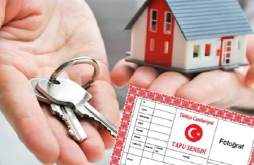 Ev ve arsa sahiplerine ceza yolda Bu tarihi kaçıran yandı