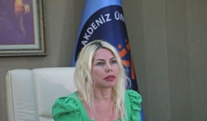  Rektör Prof. Dr. Özlenen Özkan: "(Bursa'da çöp evde bulunan çocuk) Çok ciddi bir gelişme geriliği mevcut"