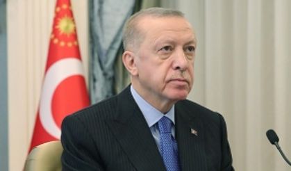 Cumhurbaşkanı Erdoğan: Yüz binlerce canı karanlık sularda kaybolmaktan kurtardık