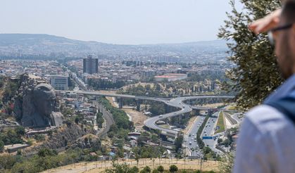 EXPO 2026 için planlama çalışmaları başladı