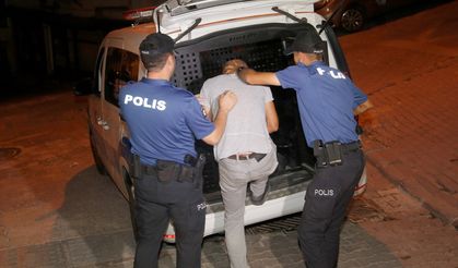 Kocaeli'de 20 aranan şahıs yakalandı