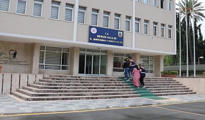 Mersin'de PKK şüphelisi 2 kadın gözaltına alındı