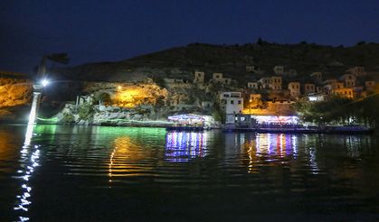 Güneydoğu turizminin değeri "Mezopotamya" markasıyla artırılıyor