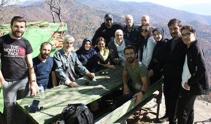 Sakarya basını zirveye çıktı