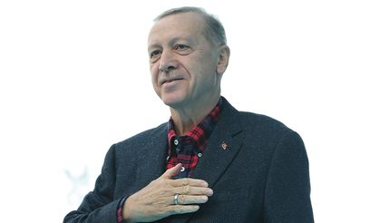 Cumhurbaşkanı Erdoğan Ülkemiz sınırlarına ve vatandaşlarına yönelik saldırıların kaynakları bellidir