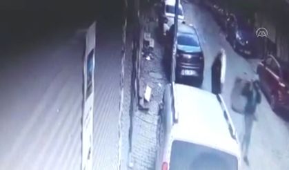 İstanbul'da evden kombi çalan şüpheli tutuklandı