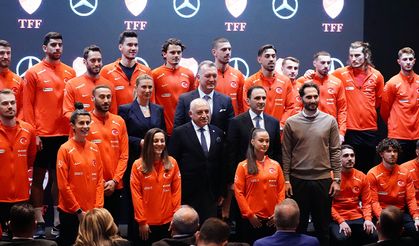 Mercedes-Benz, Türk futboluna desteğini artırıyor