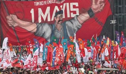 SON DAKİKA | İstanbul Valiliği'nden 1 Mayıs açıklaması!