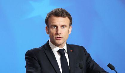 Yükselen akaryakıt fiyatları Macron'u harekete geçirdi