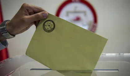 Son seçim anketi: Fark 2 puandan az