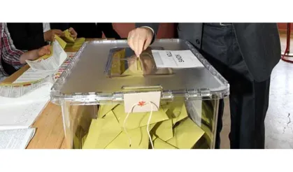 AK Parti'nin 'kalesinde' çok konuşulacak anket: CHP oyları katladı