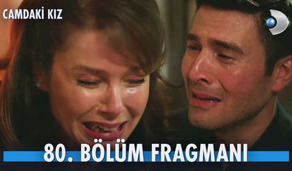 Camdaki Kız 80 Bölüm 2. fragmanı İzleyin: Camdaki Kız yeni bölüm fragmanı izle